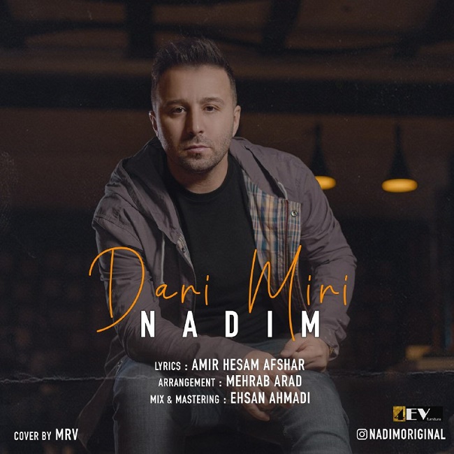 دانلود آهنگ داری میری دانلود آهنگ داری میری